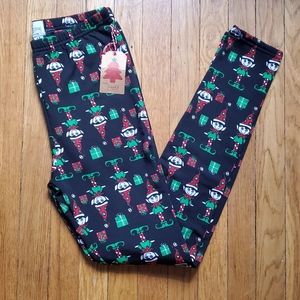 Elf Leggings